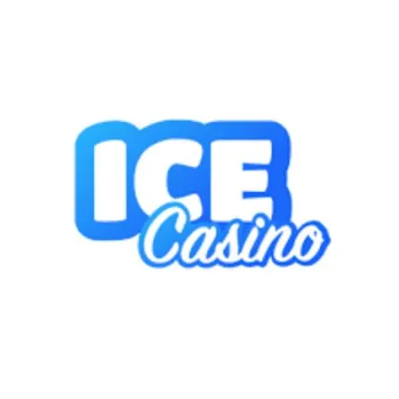 Ice Casino Logo
