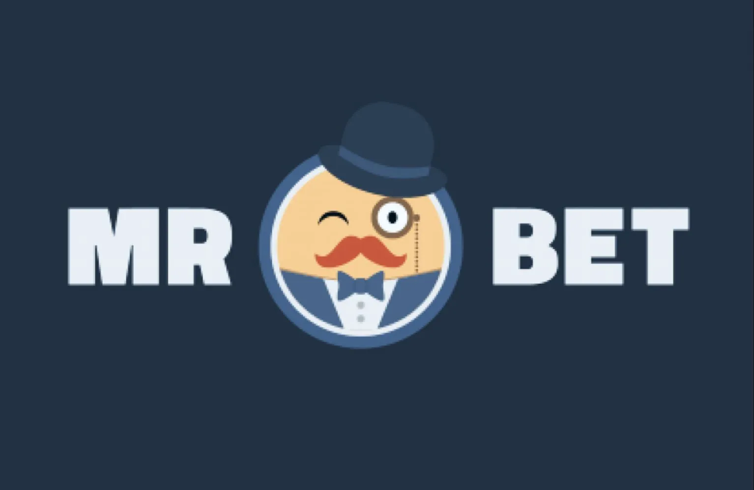 Mr Bet Logo